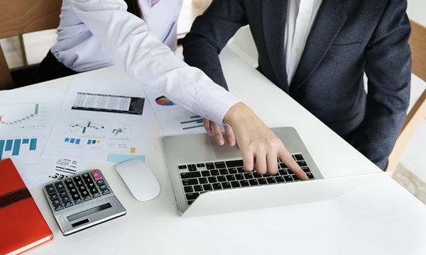 Bookkeeping services for small businesses in Miami